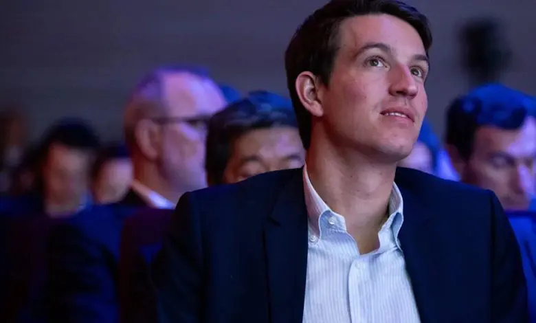 LVMH îl propune pe Alexandre Arnault pentru consiliul de administrație al Moncler