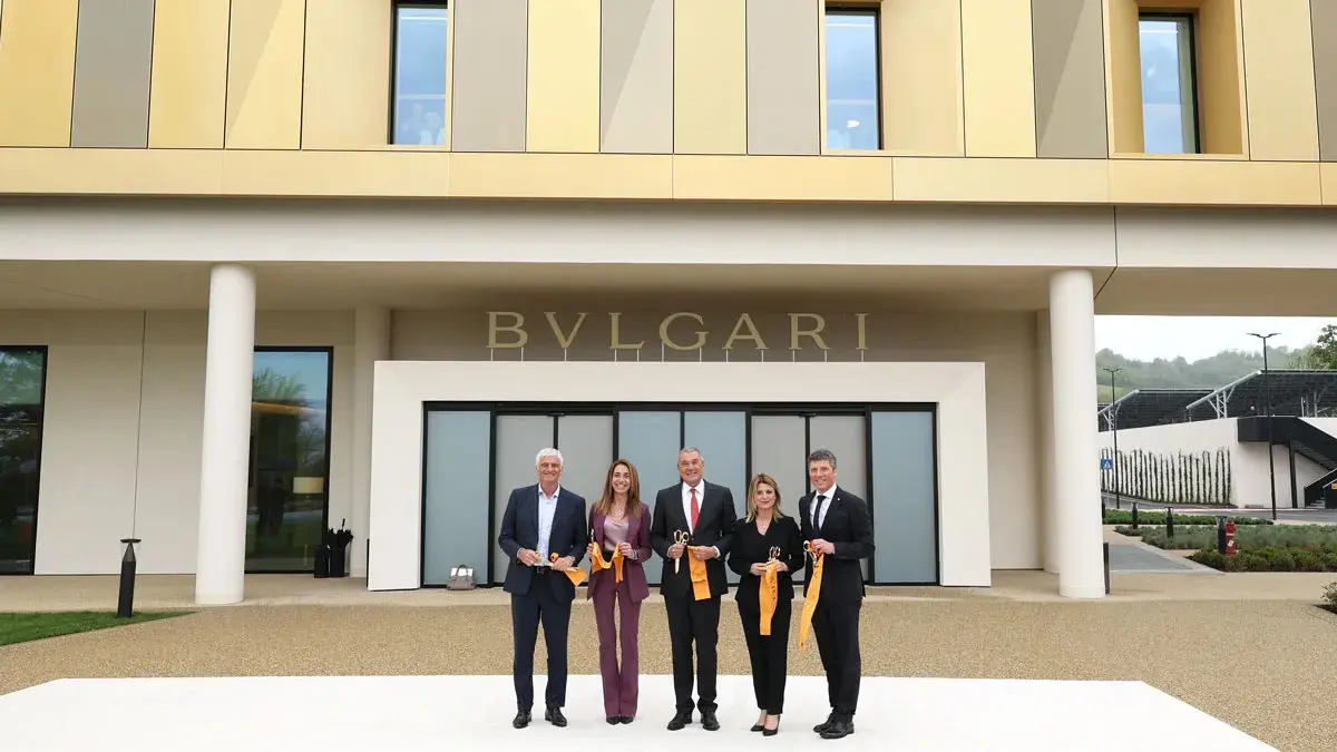 Bulgari
