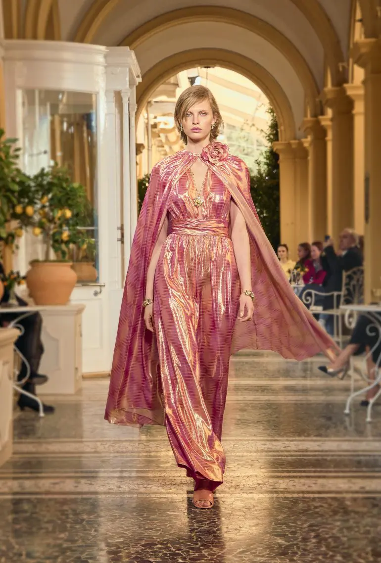 Chanel Cruise 2025