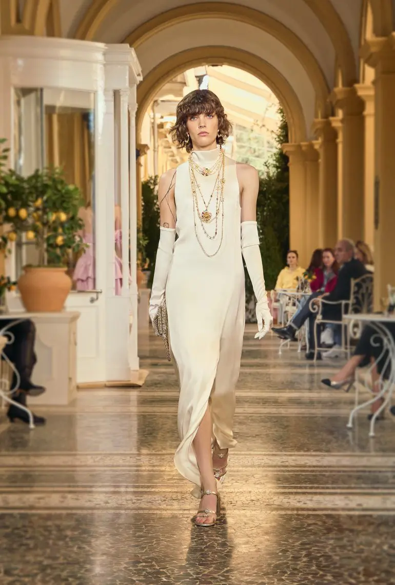 Chanel Cruise 2025