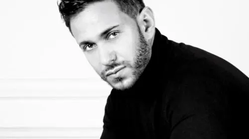 David Benedek: „Parfumul este esența sufletului tău”