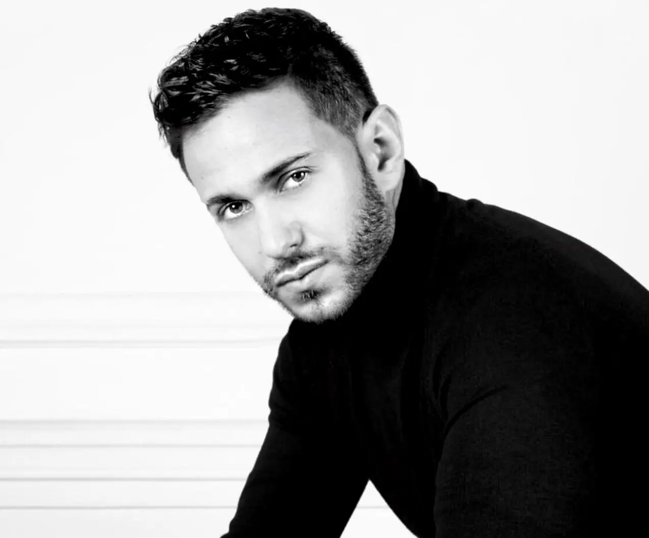 David Benedek