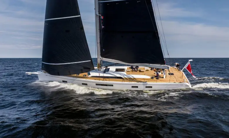 Swan 88 câștigă Yacht Style Awards