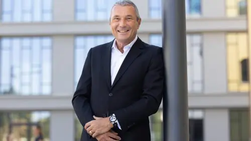 Jean-Christophe Babin a fost numit CEO al LVMH Watches