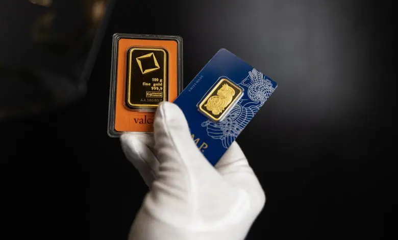 Românii au cumpărat aur cu 65% mai mult decât în primul trimestru din 2024