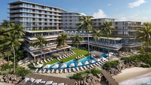 Tendințele marcate de principalele proiecte rezidențiale în 2025