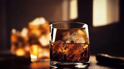 Băuturile spirtoase americane ating un record de export