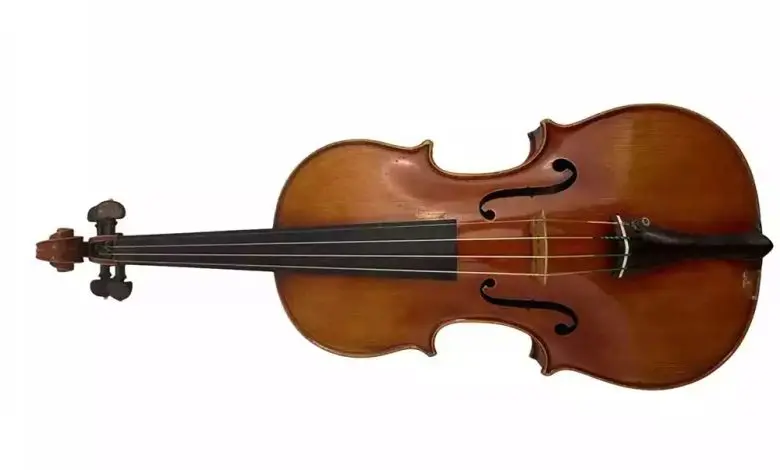 Vioara din filmul Titanic va fi licitată pentru 70.000 de euro