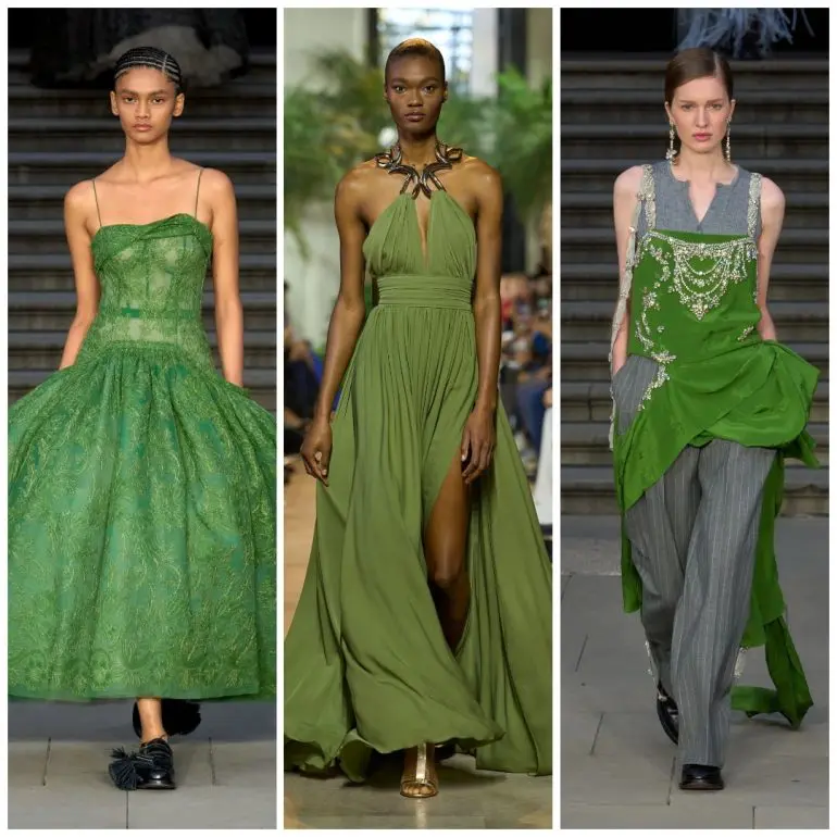 Erdem, Elie Saab, Erdem