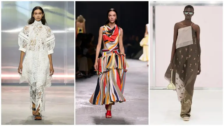 3.1 Phillip Lim, Bottega Veneta, Fendi