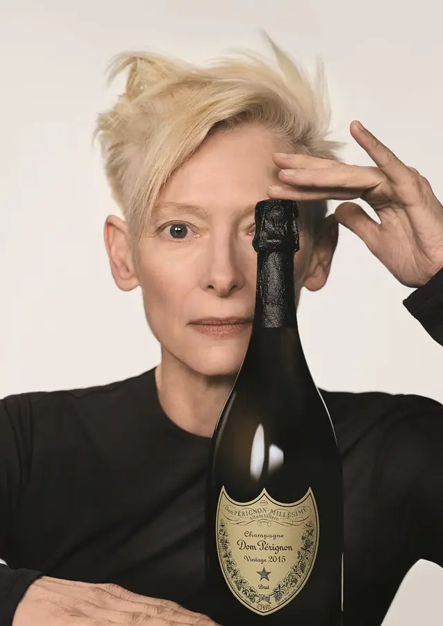 Dom Perignon