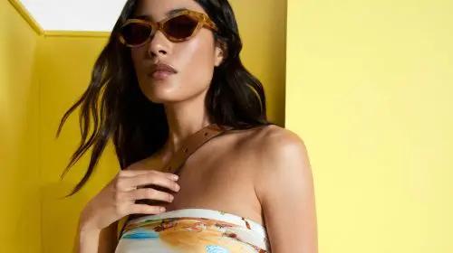 Stil de vacanță: Moda verii by Modivo