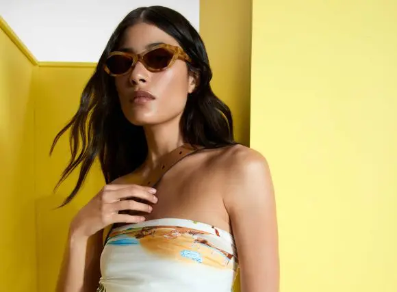 Stil de vacanță: Moda verii by Modivo