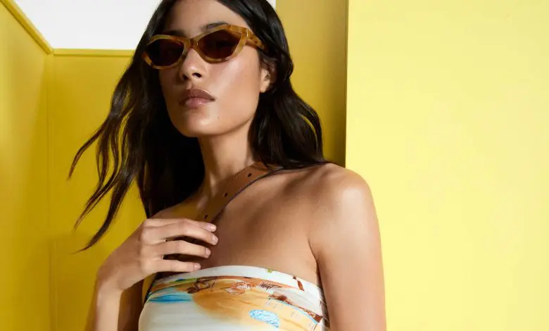 Stil de vacanță: Moda verii by Modivo