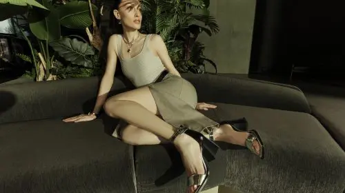 The Unseen Moves by Tezyo: Glamour autentic, dincolo de priviri