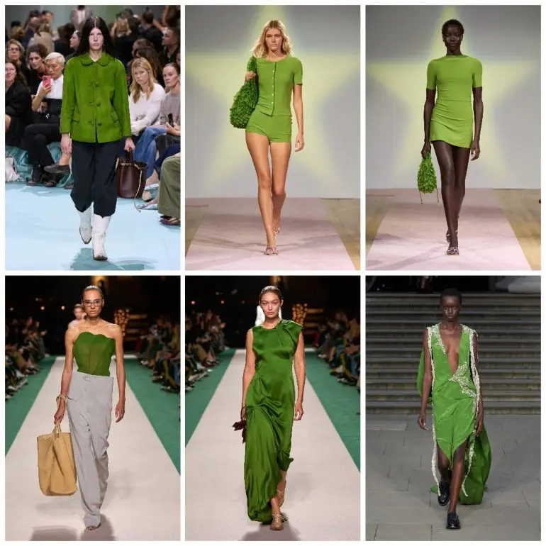 Prada, Sandy Liang, Sandy Liang, Victoria Beckham, Victoria Beckham, Erdem