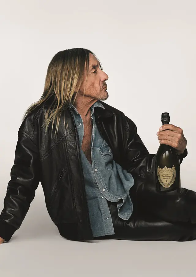 Dom Perignon
