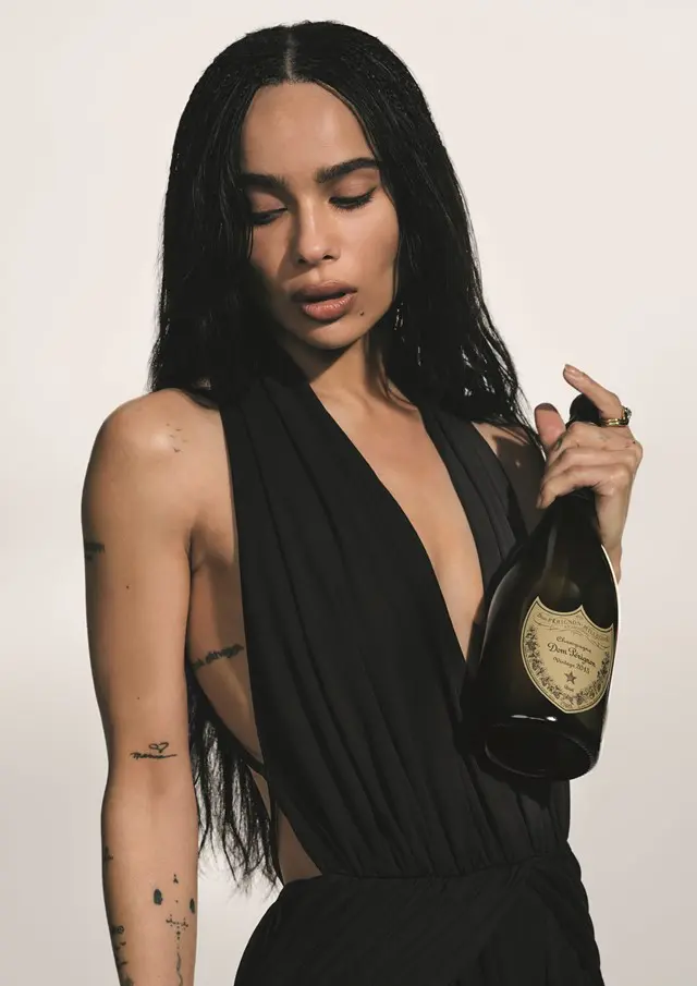 Dom Perignon