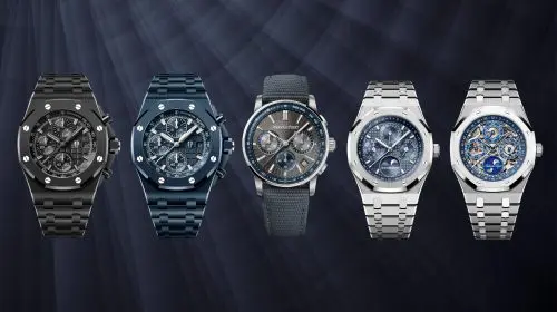 Audemars Piguet Royal Oak Offshore Selfwinding Chronograph