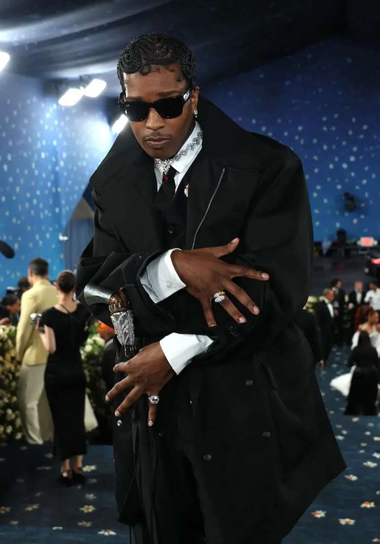 A$AP Rocky