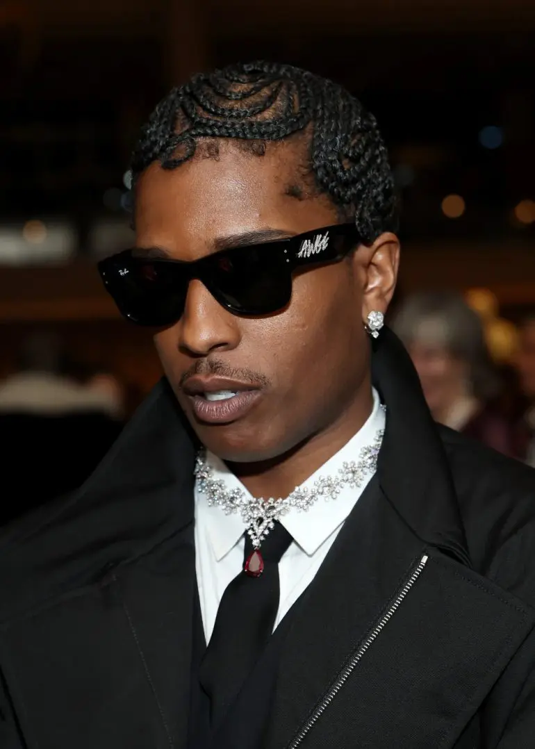 A$AP Rocky