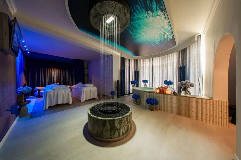 The Elements - Luxury Boutique Spa
