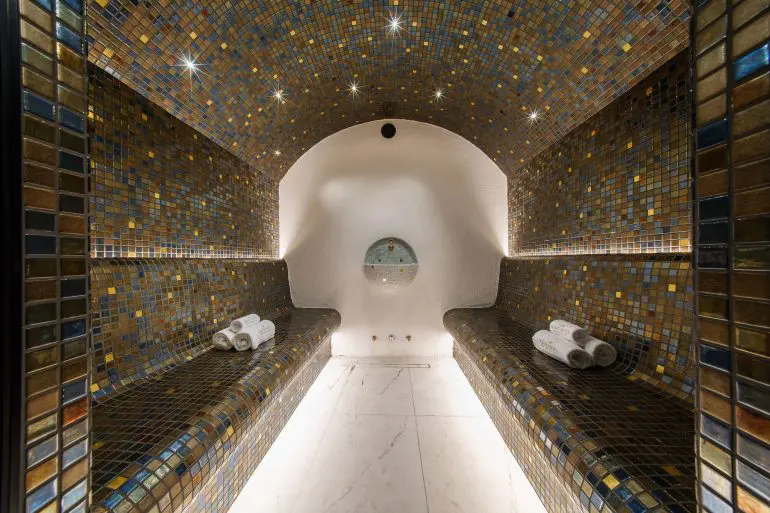 The Elements - Luxury Boutique Spa