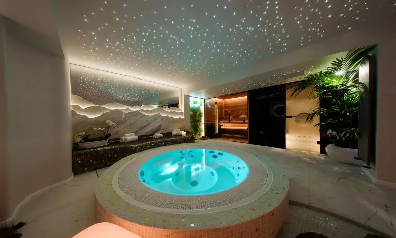 The Elements – Luxury Boutique Spa își deschide porțile la București