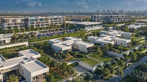 Four Seasons se extinde în Emiratele Arabe Unite