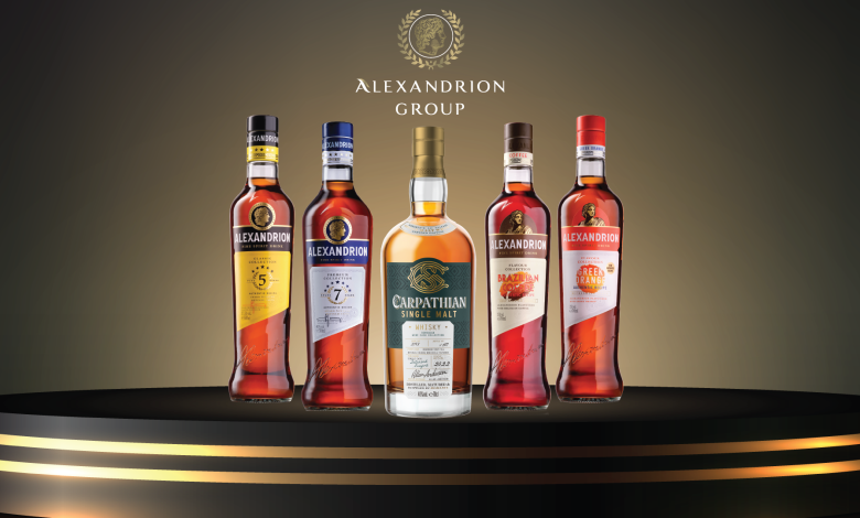 Alexandrion Group semnează un parteneriat strategic cu DunaPro