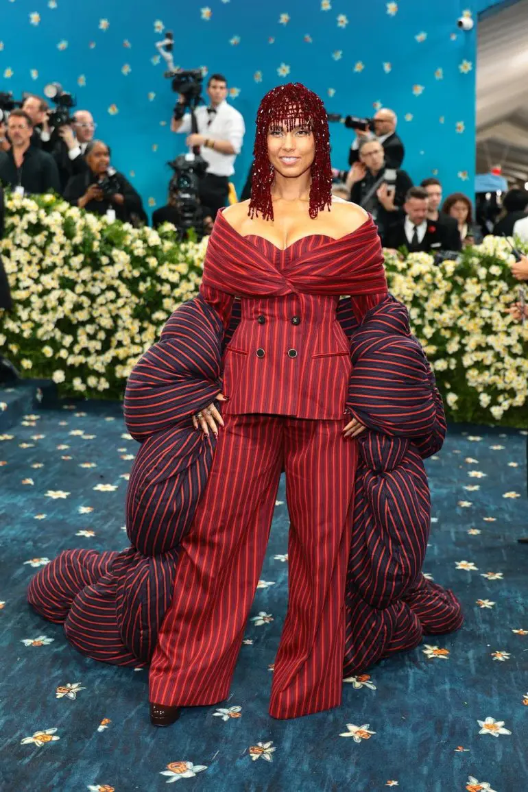 Alicia Keys