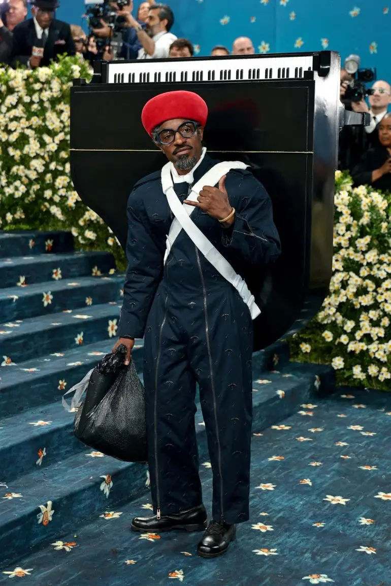 André 3000