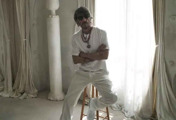 Designerul Pierpaolo Piccioli este numit director de creație pentru Balenciaga