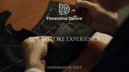 Un stilist din lumea luxului parizian îți arată cum să creezi o garderobă funcțională la Florentino Delure