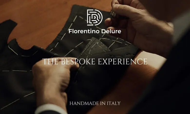 Un stilist din lumea luxului parizian îți arată cum să creezi o garderobă funcțională la Florentino Delure