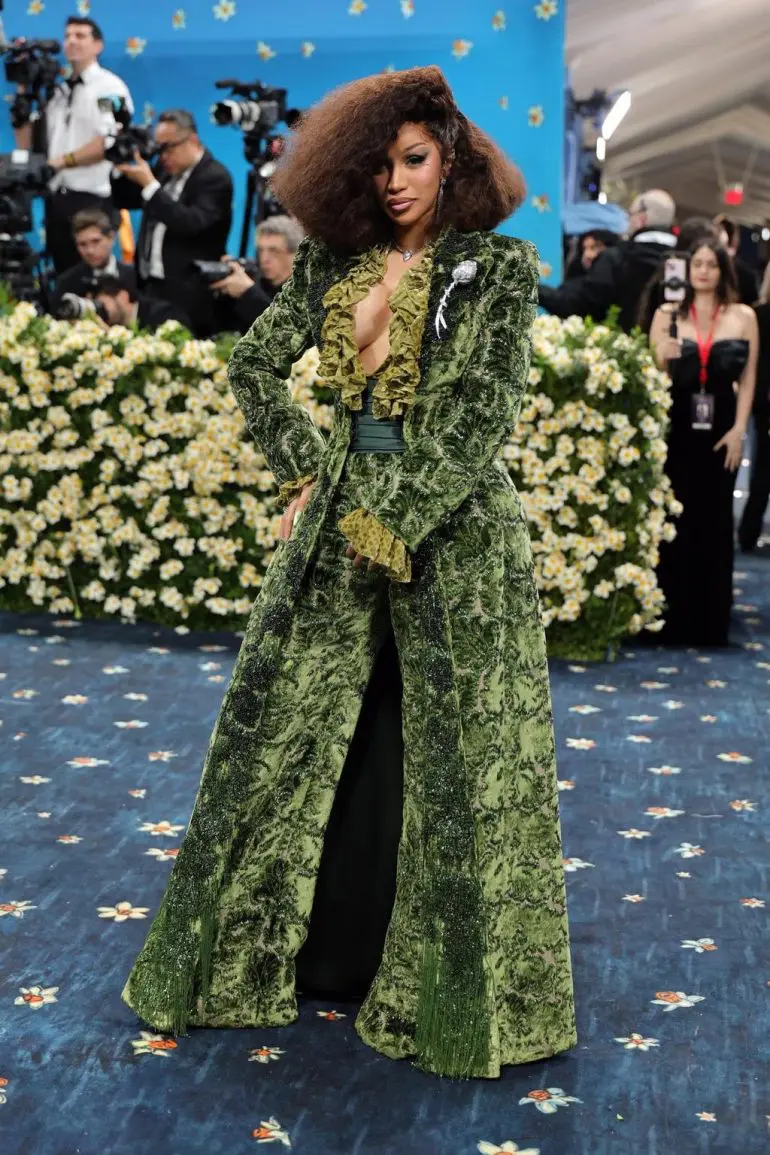 Cardi B