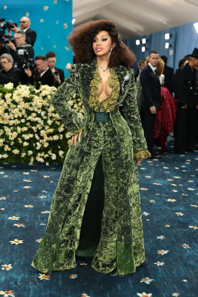 Cardi B
