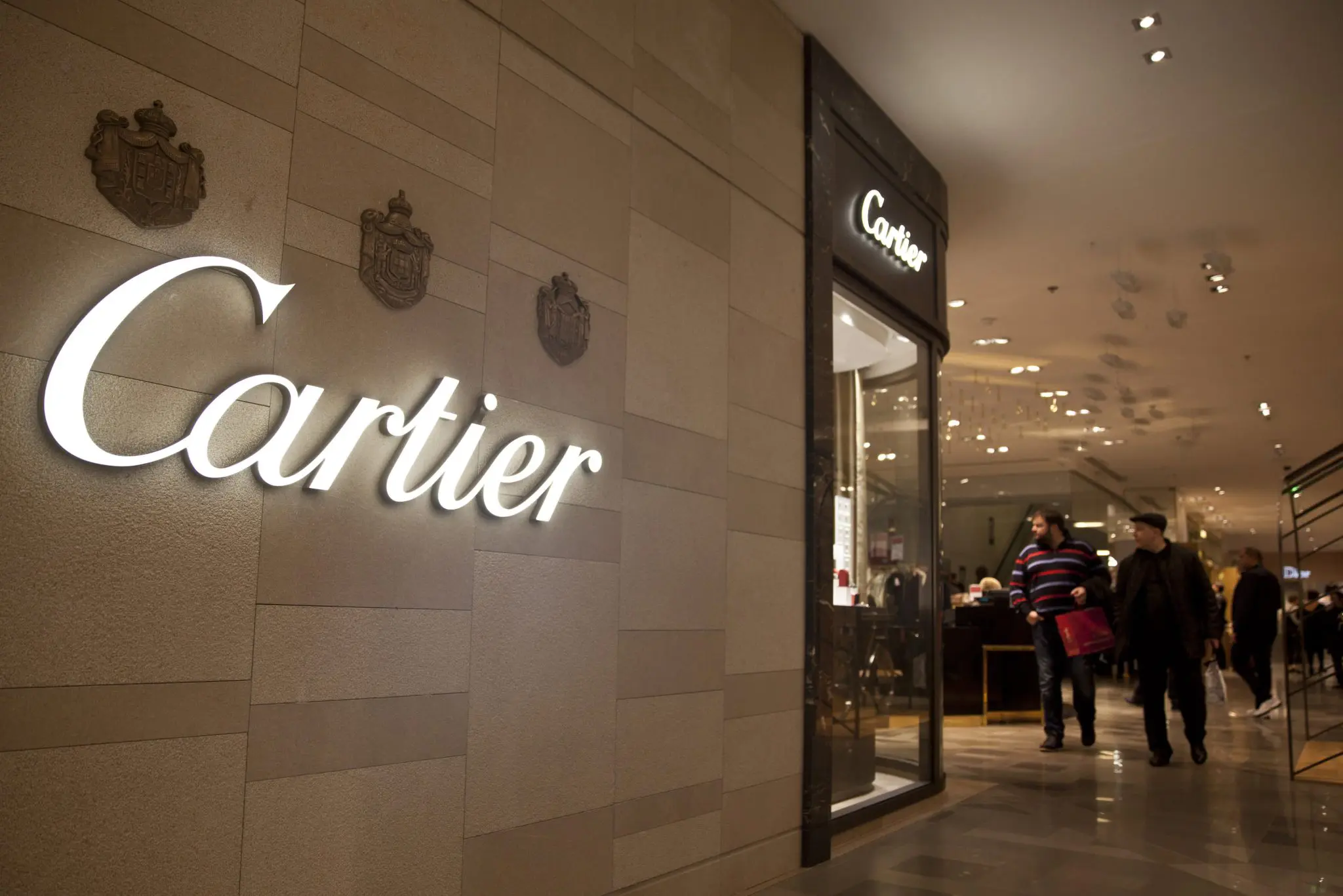 Richemont