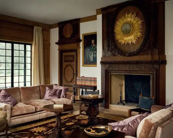 Vila lui Coco Chanel de pe Riviera Franceză se redeschide pentru public