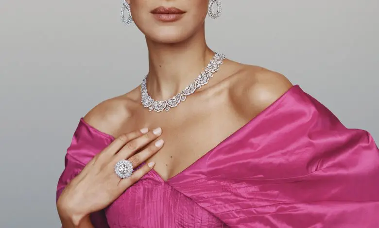 Bella Hadid și Chopard la Festivalul de Film de la Cannes