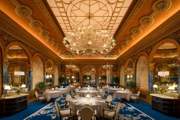 Boulevard 73 redefinește fine diningul bucureștean