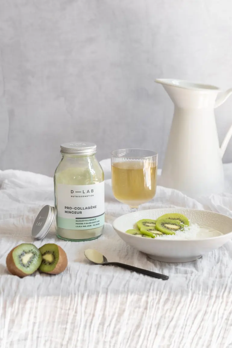 D-Lab Nutricosmetics