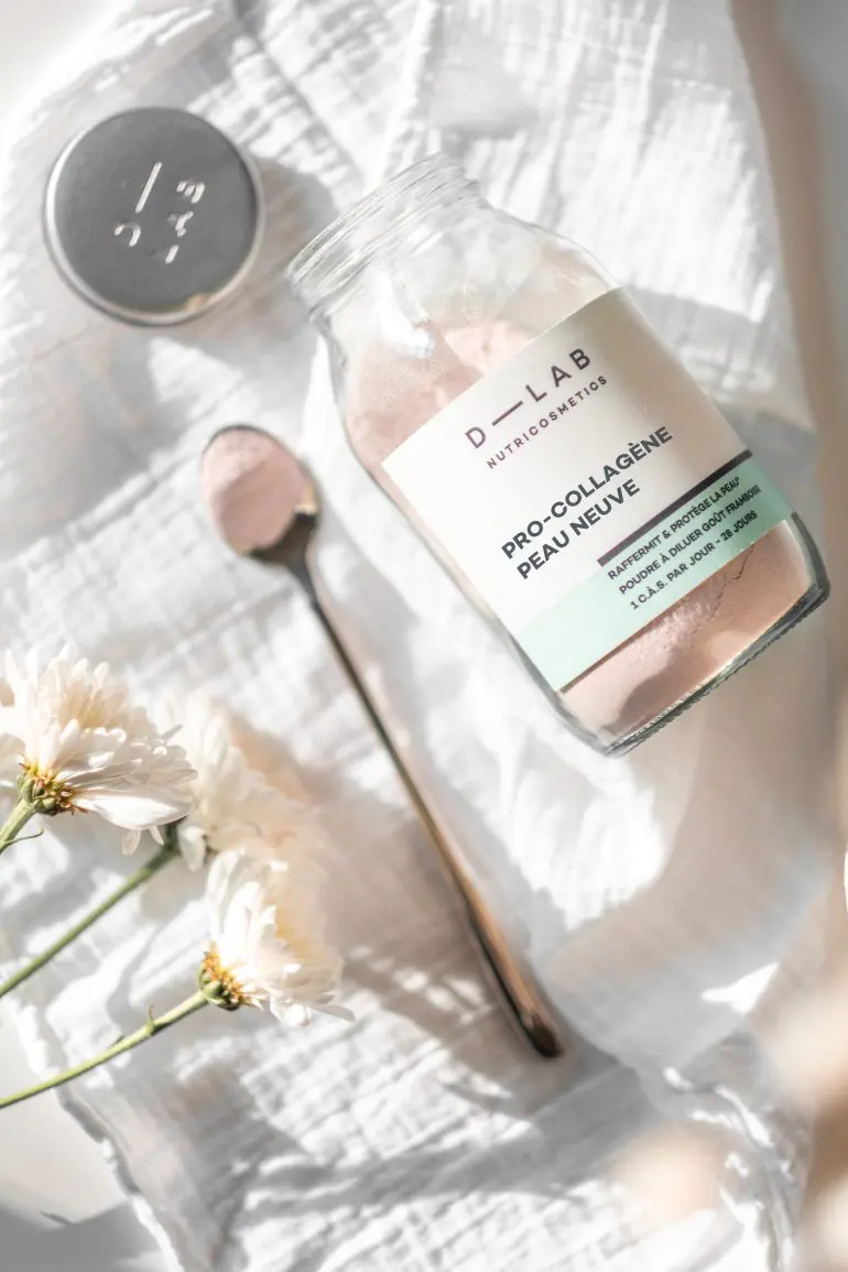 D-Lab Nutricosmetics