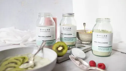 D-Lab Nutricosmetics: secretul frumuseții din interior, acum și în România