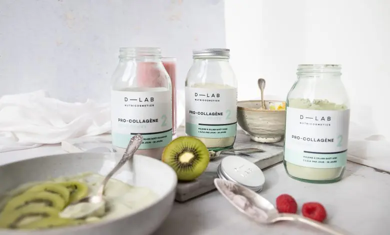 D-Lab Nutricosmetics: secretul frumuseții din interior, acum și în România