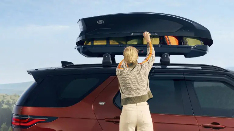 Discovery prezintă noile ediții Tempest și Gemini