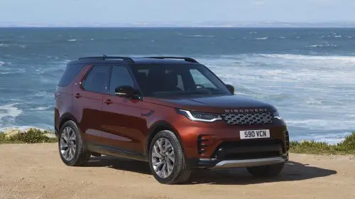 Discovery prezintă noile ediții Tempest și Gemini