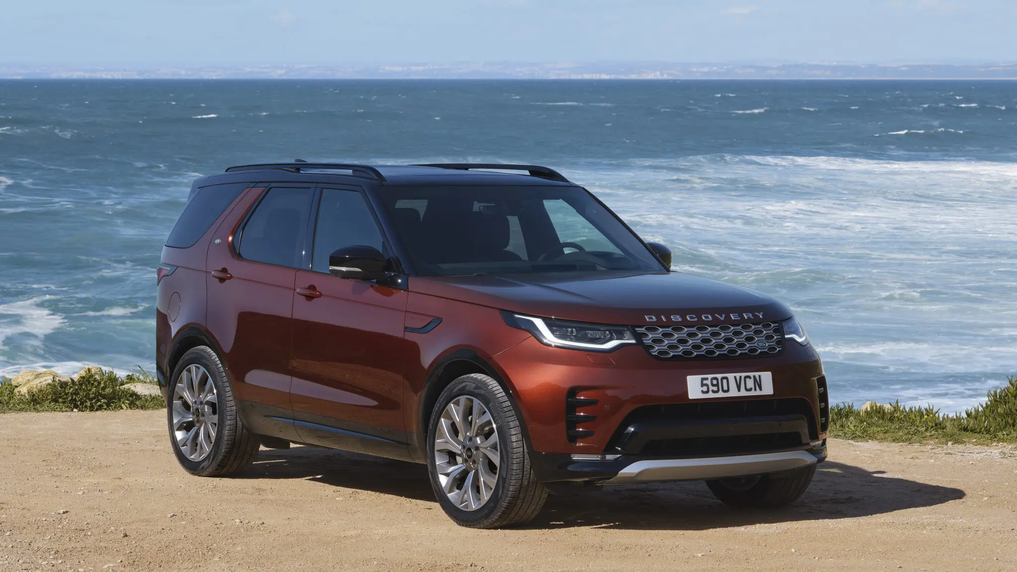 Discovery prezintă noile ediții Tempest și Gemini
