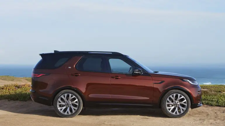 Discovery prezintă Gemini