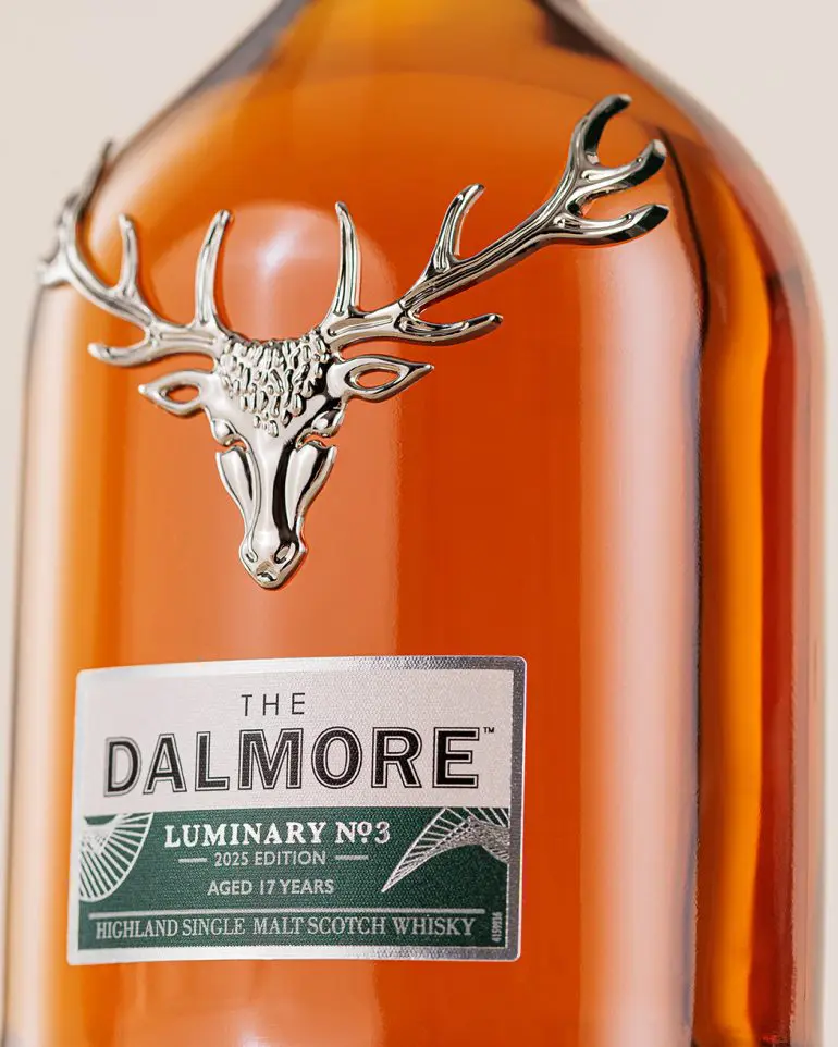 The Dalmore